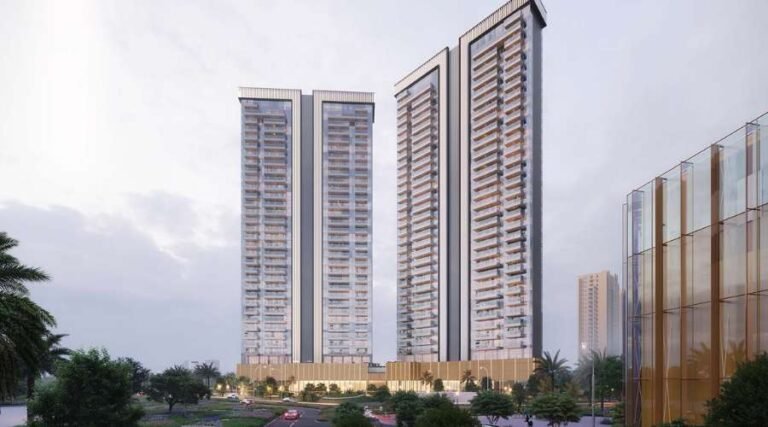 Paras The Manor Gurgaon