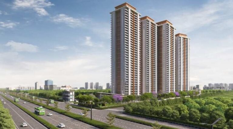 Tulip Crimson Gurgaon