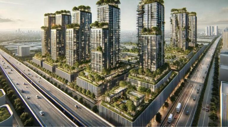 Bptp Amstoria Verti Greens Sector 102