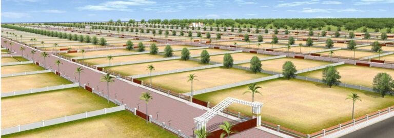 Pareena DDJAY Plots Sohna