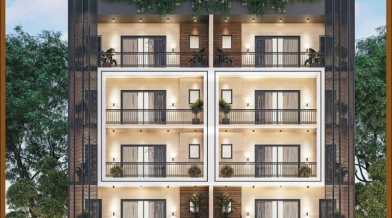 BLF-Nature-Valley low rise floors sohna