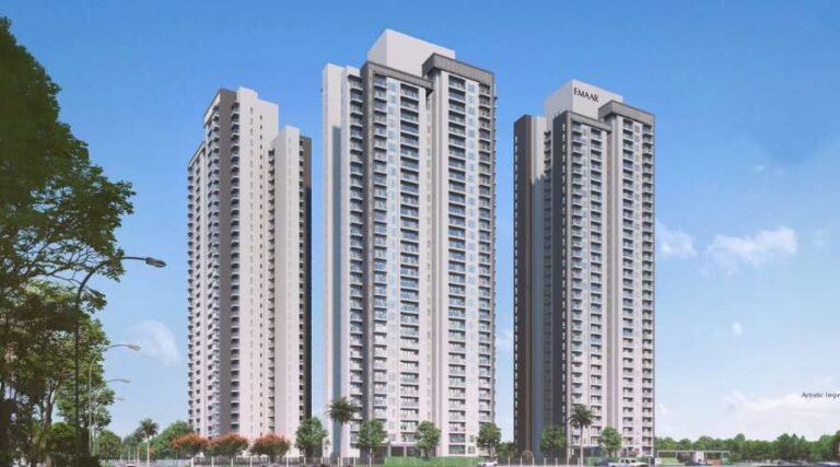 Emaar Amaris Gurgaon