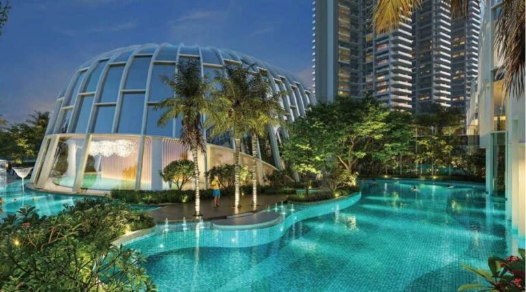 Indiabulls Estate Club Gurgaon