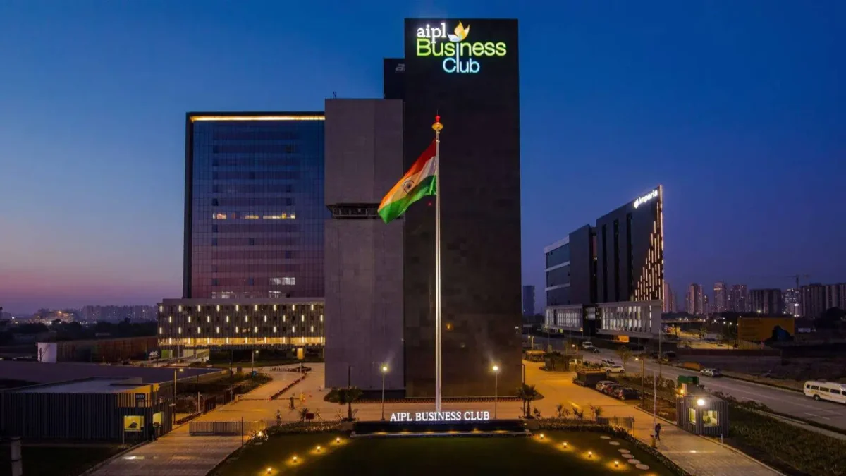 Aipl-redefines-commercial-real-estate-landscape-on-golf-course-extn.-road-amid-gurugrams-booming-office-market-1536x864