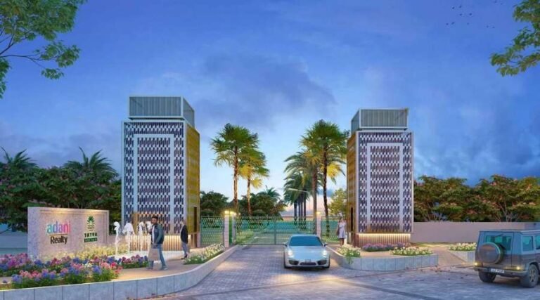 Adani Tatva Estates Gurgaon