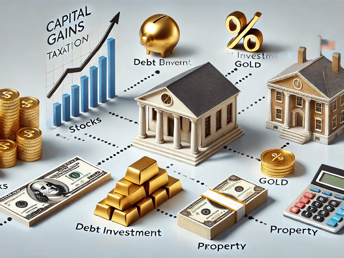 Capital-gains-tax-changed-big-relief-for-homeowners-12.5-ltcg-tax-or-20-tax-with-indexation-which-will-reduce-tax-outgo