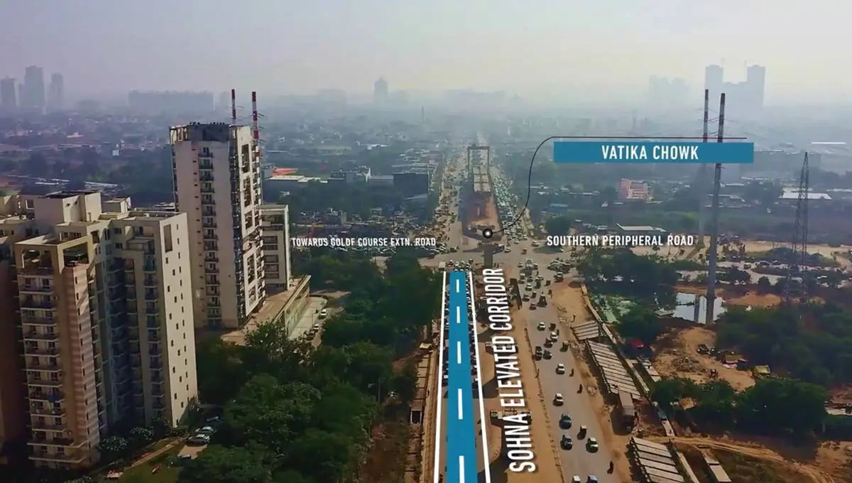 Dwarka-expressway-spearheads-gurugrams-real-estate-renaissance