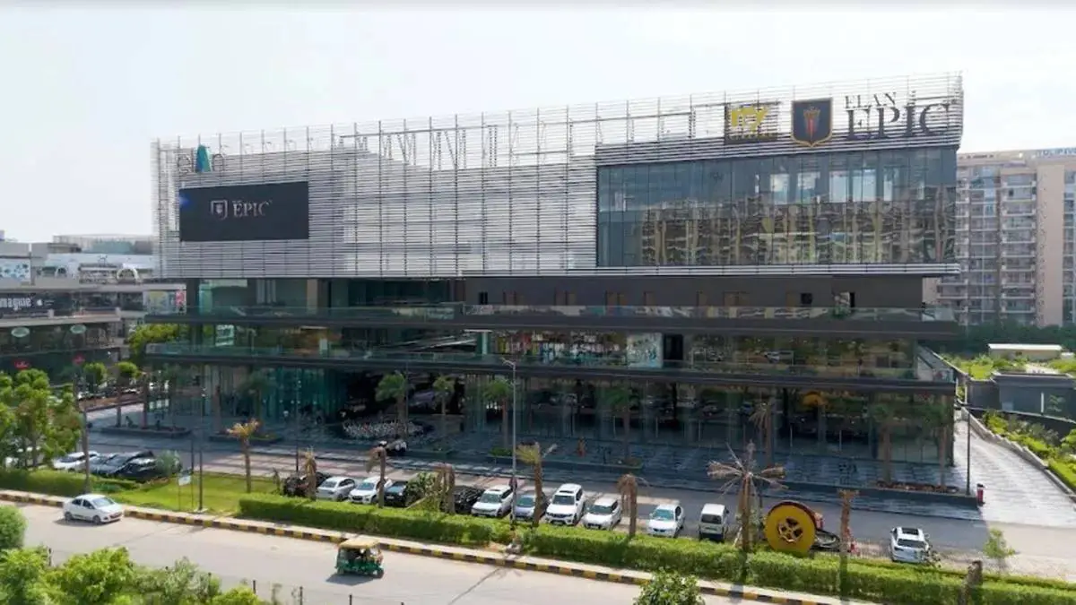 Elan-group-appoints-cbre-for-comprehensive-facilities-management-of-its-4-malls-in-gurugram