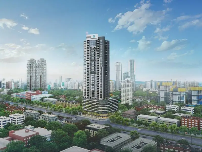 Emaar-indias-eco-conscious-amaris-will-come-up-in-gurugram