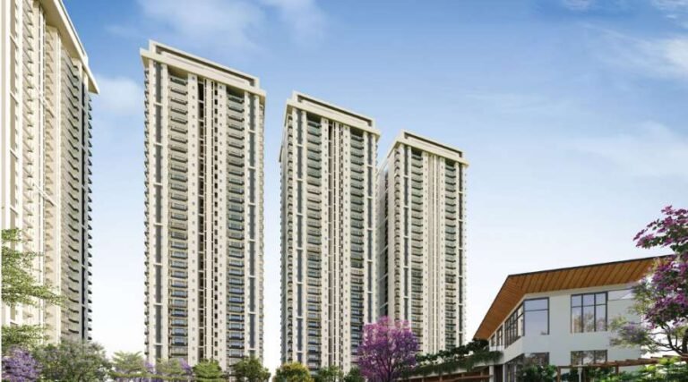 Emaar Urban Ascent Gurgaon