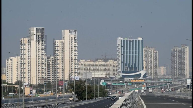 Ggm Saw Realty Projects Worth ₹88k Cr In 2024, Double Of ’23 Investments