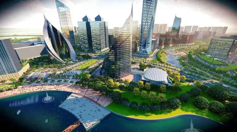 Global-city-project-in-gurugram-gets-environment-clearance-from-moef