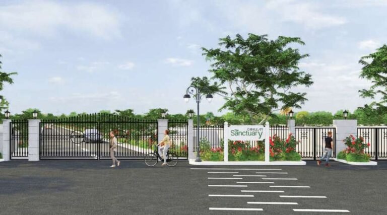 Gokulam The Sanctuary