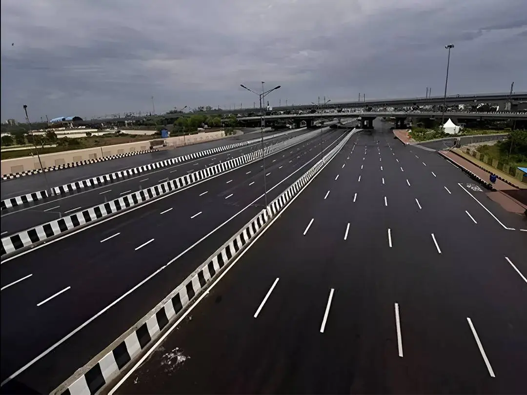 Gurgaon-rewari-highway-expected-to-boost-real-estate-realty-players