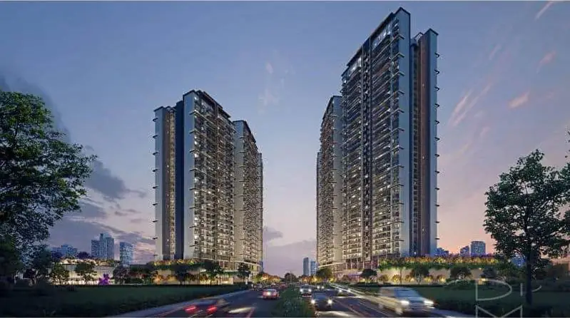 Gurugram-sees-surge-in-demand-for-premium-real-estate-projects