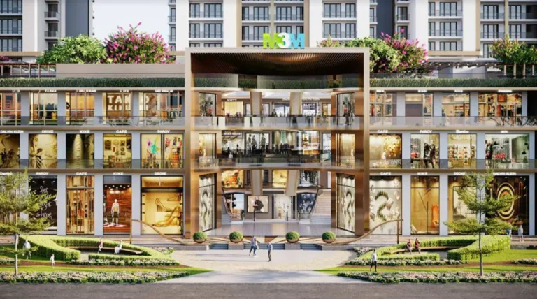 M3m-india-set-to-lease-1.5-mn-sqft-of-commercial-space-in-fy25