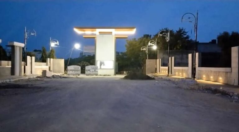 Mv Precore City Sohna