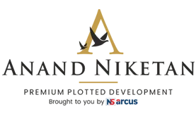 NS Arcus Anand Niketan