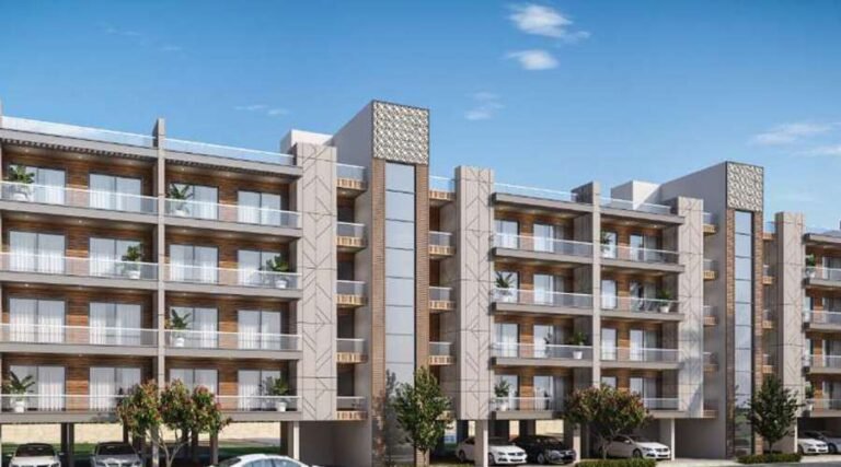 Rof Jbp Green Meadows Sohna