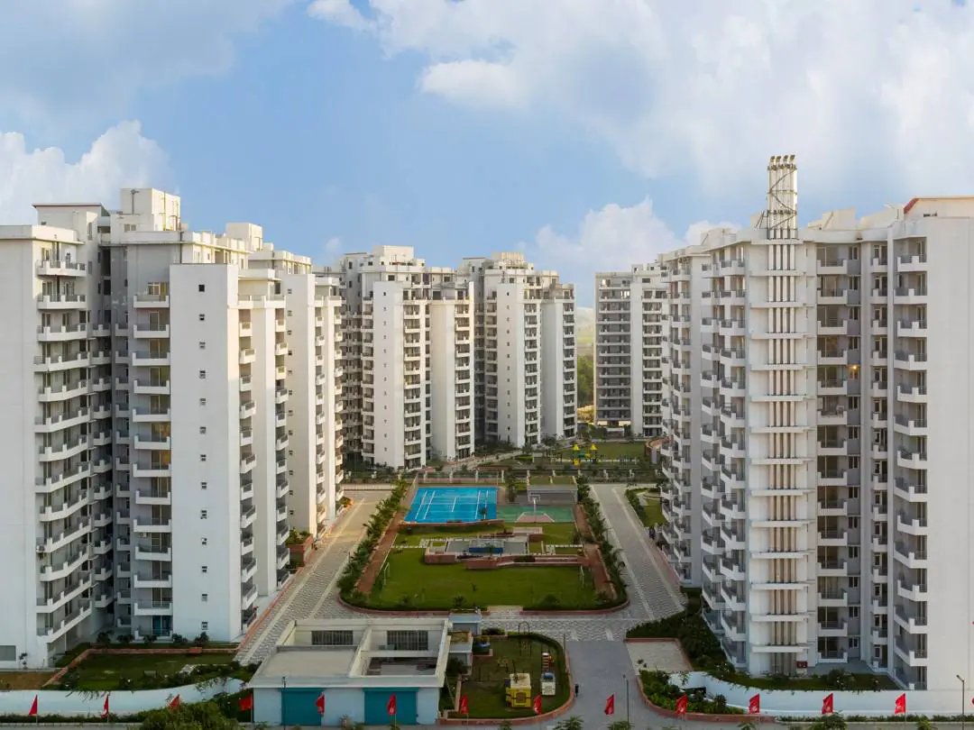 Real-estate-in-delhi-ncr-realty-major-anant-raj-ltd-plans-to-launch-more-housing-projects-in-gurugram