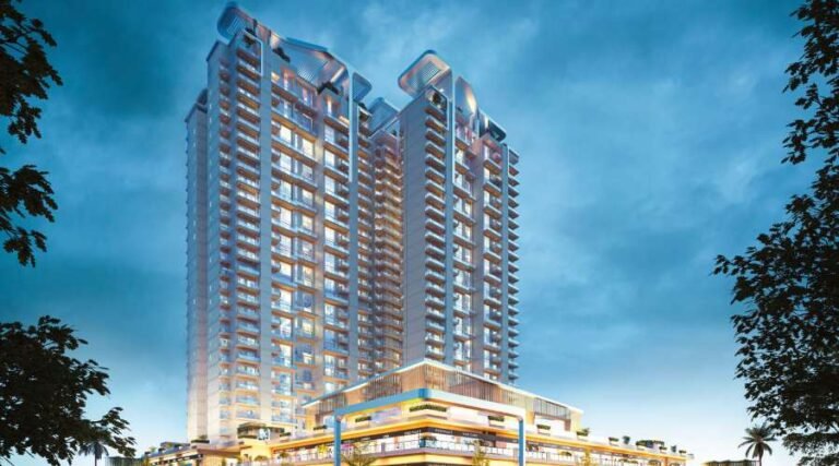 Shree Vardhman Samisha Ambrosia Gurgaon