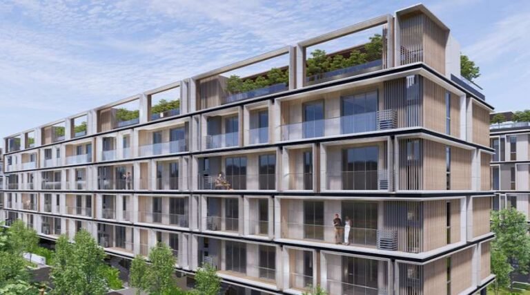 Signature Global City 93