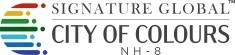 Signature Global City of Colours NH 8