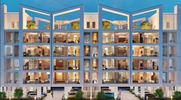 Signature Global Daxin Vistas Loe Rise Floors Sohna