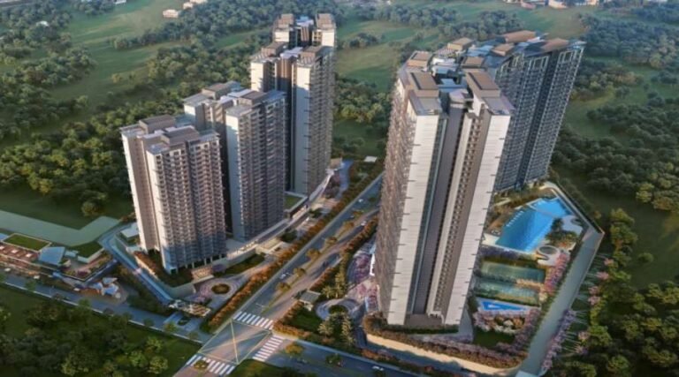 Signature Global Deluxe Dxp