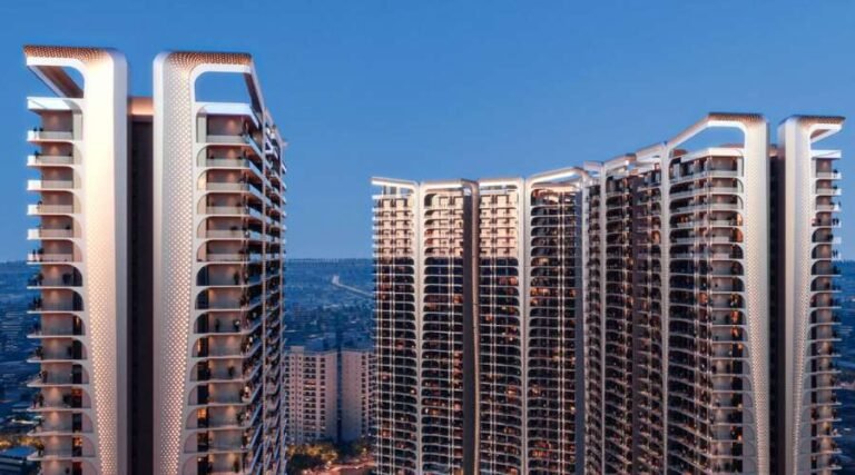 Smart World The Edition Gurgaon