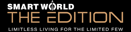 Smart World The Edition