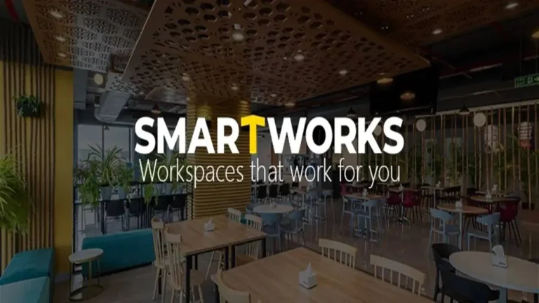Smartworks-takes-4.8-lakh-sq-ft-in-gurugram-for-annual-rent-of-rs-94-crore