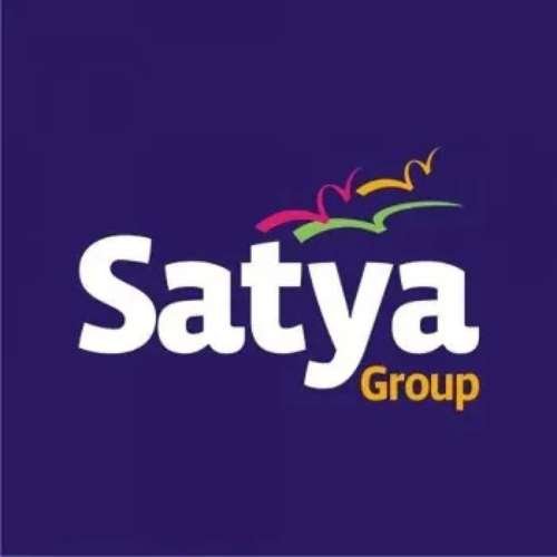 Staya Group Logo