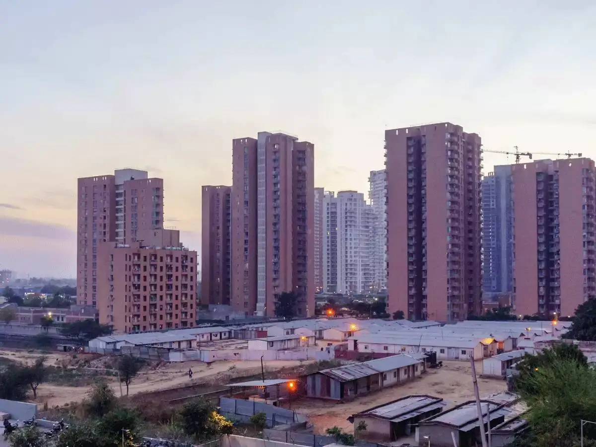 Tarc-reports-rs-1350-crore-pre-sale-from-gurgaon-project