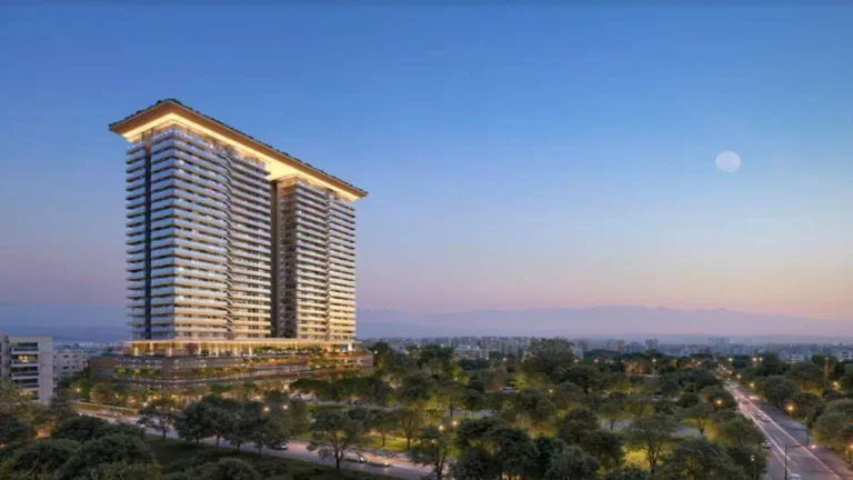 Trevoc-group-launches-ultra-luxury-residential-project-in-gurugram-targets-rs-1000-cr-topline