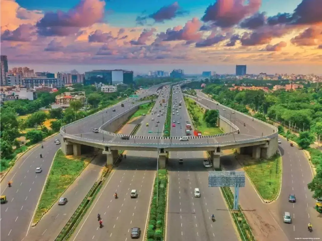 The-dwarka-expressway-is-a-boon-for-the-gurugram-real-estate-market