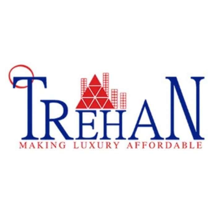 Trehan Builders Logo