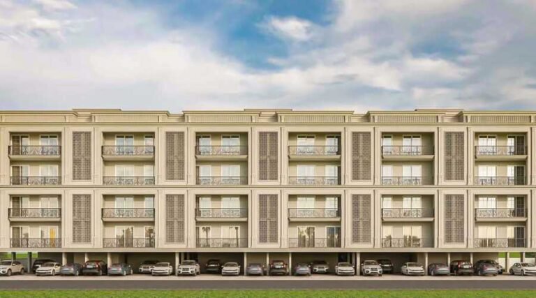 Trehan Luxury Floors Sector 71 Gurgaon