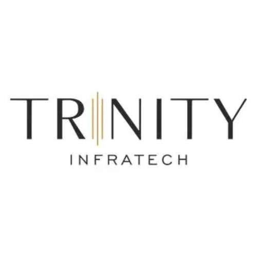 Trinity Infratech Logo