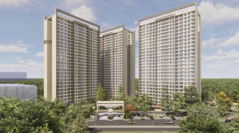 Trinity Sec 88b Gurgaon