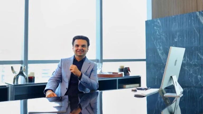 Upscale-amenities-prime-location-position-gurugram-as-an-ideal-choice-for-luxury-home-buyers-ravish-kapoor