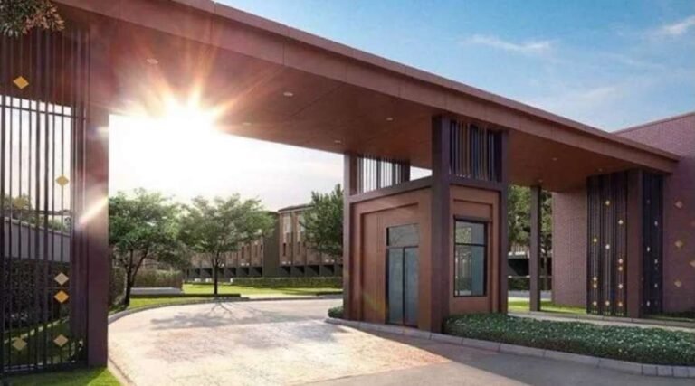 Vk Developers Sohna Greens​ Sohna