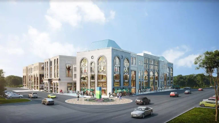 Whiteland-corporation-announces-early-delivery-of-its-first-boutique-retail-project-in-gurugram