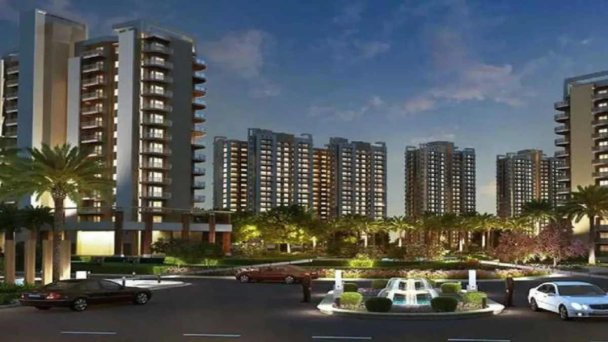 With Robust Growth Of 25% In 2024, Delhi-ncr Real Estate Sector Maintains Positive Outlook For 2025