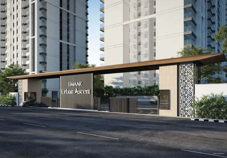 Emaar-india-launches-urban-ascent-in-gurugram