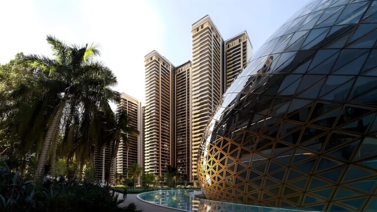 Elan Group To Invest Rs 3,000 Crore To Develop Residential Project On Dwarka Expressway