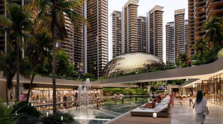 Elan The Emperor Sector 106 Gurugram