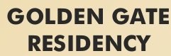 Golden Gate Residency II