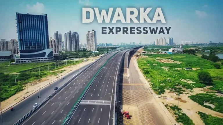Gurgaon-portion-of-dwarka-expressway-to-open-in-february