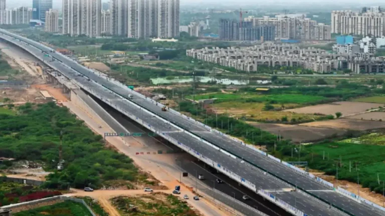 Gurgaon-section-of-dwarka-expressway-to-open-in-2-weeks-minister